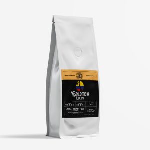 KAFA Buddy Coffe Colombia pržena kafa zrno 250gr