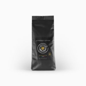 KAFA Buddy Coffe Espresso Economico 1000g