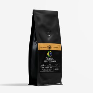 KAFA Buddy Coffee Brazil EAGLE MOGIANA SC16+ 200g