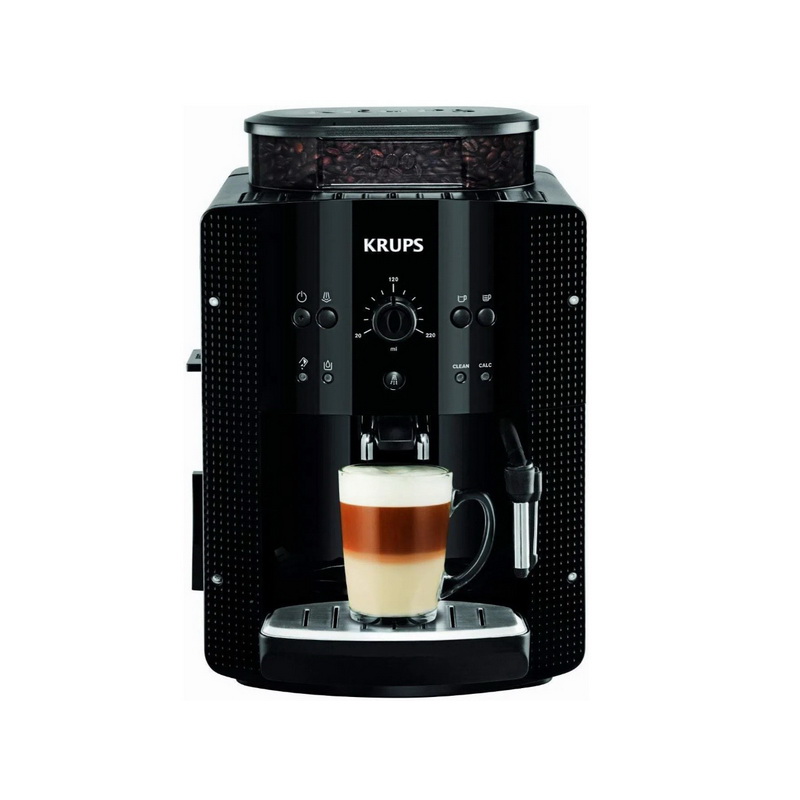 Kafe Aparat KRUPS Essential EA810870 (1kg Espresso GRATIS )