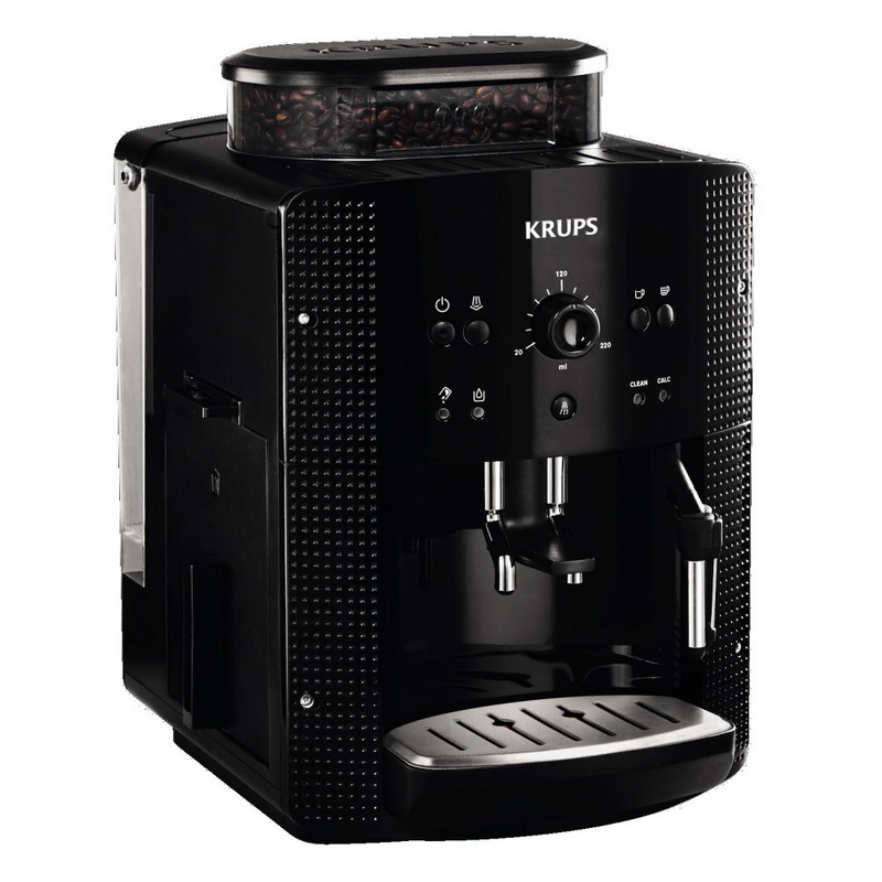 Kafe Aparat KRUPS Essential EA810870 (1kg Espresso GRATIS )